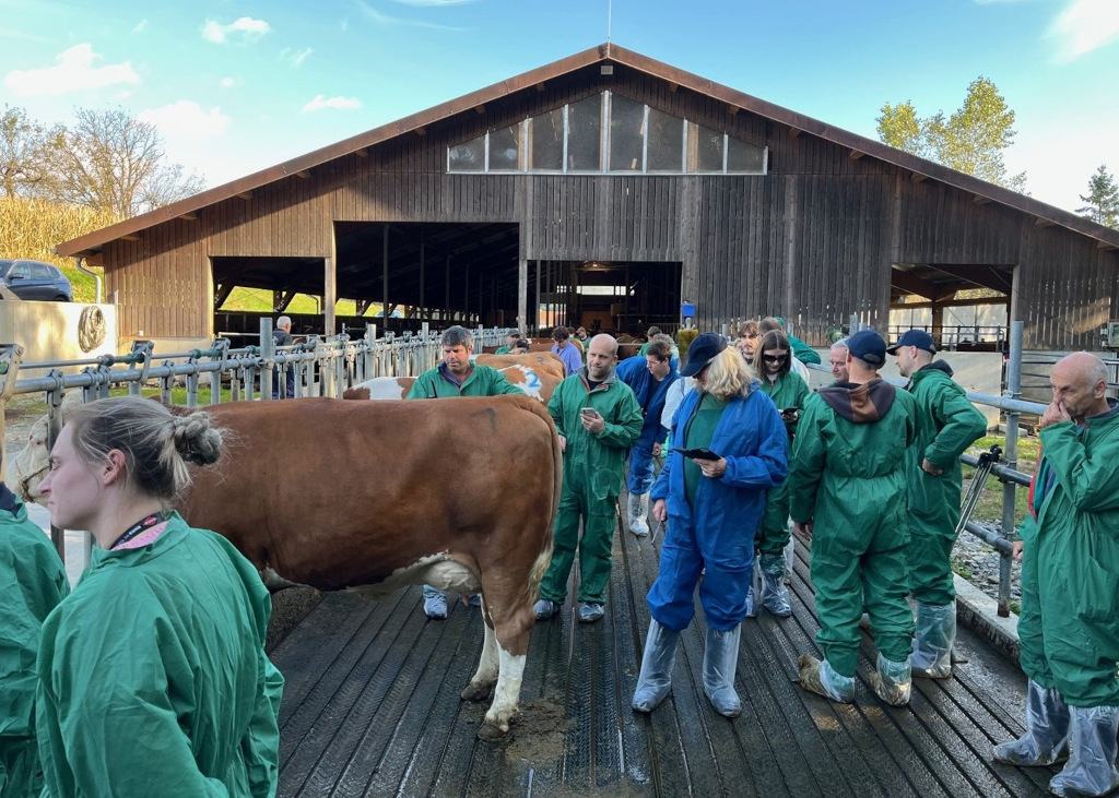 EVF 2025 Familie Hiebaum